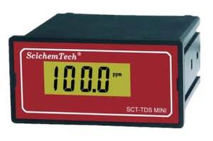 ScichemTech SCT-TDS-MINI TDS Mini Controller - SCT-108.005.04