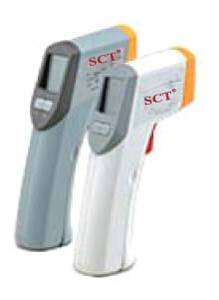 ScichemTech SCT THOMS Infrared Thermometer (Wide Range) - SCT-108.002.67