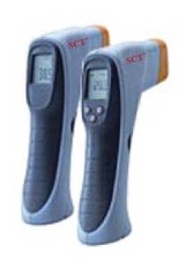 ScichemTech SCT VAND Infrared Thermometer (High Performance 12:1) - SCT-108.002.68