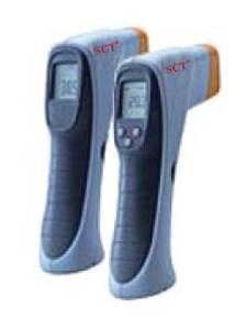 ScichemTech SCT VINNY Infrared Thermometer (High Performance) - SCT-108.002.69