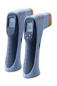 ScichemTech SCT WILL Infrared Thermometer (High Performance & Accuracy) - SCT-108.002.70