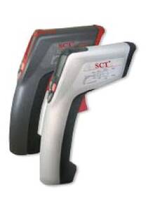 ScichemTech SCT ZEAL Infrared Thermometer (Medium Spot Ratio 30:1) - SCT-108.002.74