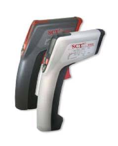 ScichemTech SCT ZODY Infrared Thermometer (High DS/SR 50:1) - SCT-108.002.76