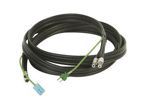 Seitron Americas 10 ft. (3m) Dual Hose Extension - AACEX01