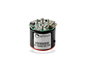 Seitron Americas Standard 2-Year O2 Gas Sensor - AACSE15
