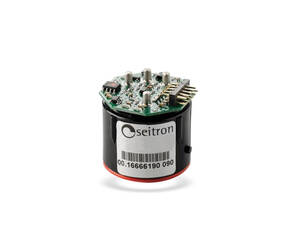 Seitron Americas Standard CO Sensor 0-8,000 ppm - AACSE12