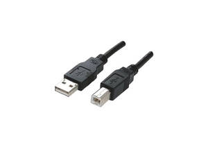 Seitron Americas USB A / USB B Cable (All Analyzers) - AAUA01