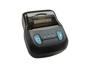 Seitron Americas Wireless Bluetooth® Printer - AAST04