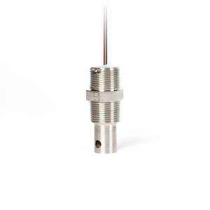 Sensorex CS675HTTC-K=0.1 Stainless Steel High Temperature Conductivity Sensor (3/4")