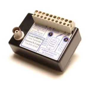 Sensorex ORP Transmitter, 4-20mA, Blind - ORPMA