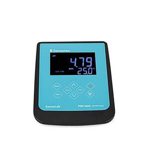 Sensorex PM1000 SensoLab Benchtop pH/ORP Meter