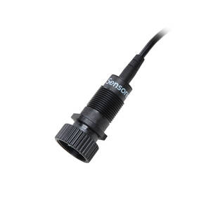 Sensorex S8000 Cable, Coax, 20ft, Tinned Leads - S853/20/TL