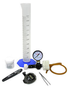 AquaPhoenix Silt Density Index Kit (packaged in plastic bag) - TK8550-Z