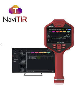 Fotric NaviTiR Software for all 320-series