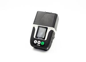 Handheld SP500X Scan and Print Unit with Adjustable Fingerstrap, Comfort Hand Pad and Battery - SP500XV1-001