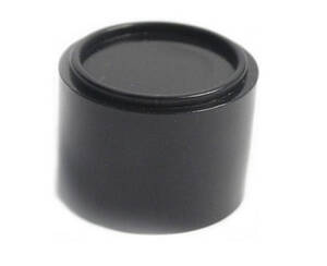 RAE Systems 7R+ Dummy Sensor (required if fewer than two 7R+ sensors installed) - W01-2041-000