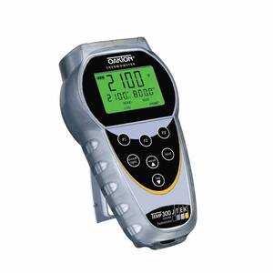 Oakton Temp 300 Thermocouple Datalogging Thermometer - WD-35427-50