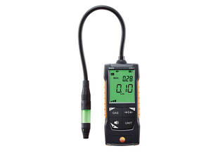 Testo 316-1 Gas Leak Detector with Flexible Probe - 0560 3162