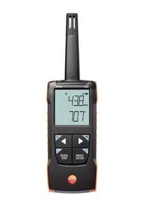 Testo 625 - Digital Thermo Hygrometer with App connection - 0563 1625