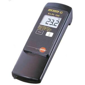 Testo 720 RTD Thermometer (Ex version) - 0560 7236