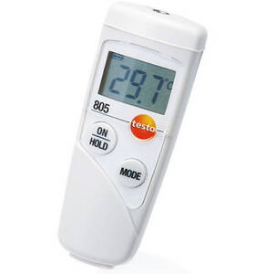 Testo 805 Mini IR Thermometer - 0560 8051