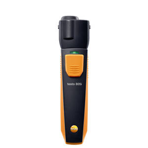 Testo 805i IR Thermometer Smart Probe - 0560 1805 01