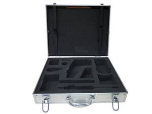 Testo 845 Aluminium Case - 0516 8450