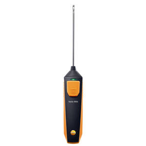 Testo 905i Thermometer Smart Probe - 0560 1905 01