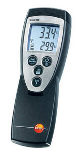 Testo 925 Type K Thermometer - 0560 9250