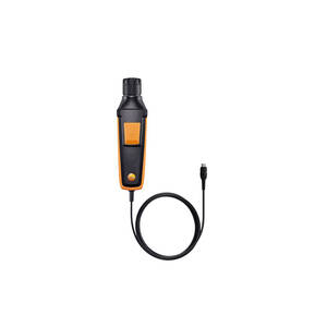 Testo CO Probe, Fixed Cable - 0632 1272