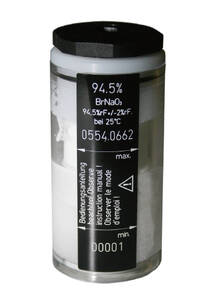 Testo Control and Adjustment Salt for high humidity (6681 with 6614 probe) - 0554 0662