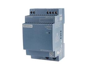 Testo DIN rail mount power supply, 90-240 V AC / 24 V DC (2.5 A) - 0554 1749