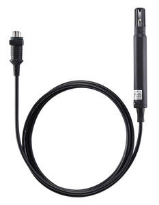 Testo External Temperature/Humidity Cable Probe for Saveris 2-H2 - 0572 2155