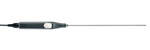 Testo Highly Accurate Pt100 Immersion / Penetration Probe incl. factory certificate (testo points 0°C and 156°C) - 0614 0235