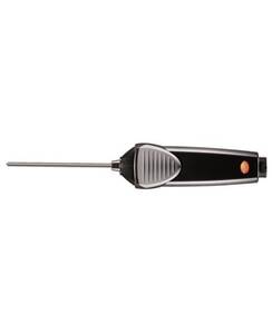 Testo Pt100 Immersion and Penetration Probe - 0614 0073