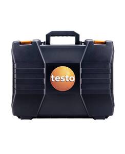 Testo Service Case for Measuring Instrument, Probe and Accessories - 0516 1435