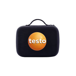 Testo Smart Case (Refrigeration) Storage Case for Smart Probes Measuring Instruments - 0516 0240