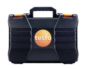 Testo Transport Case for Volume Flow Measurement with Testo 400 - 0516 1400