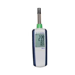 Digi-Sense Thermohygrometer with NIST Traceable Calibration - WD-20250-11