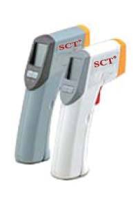 ScichemTech SCT KARAN Infrared Thermometer (General Purpose) - SCT-108.002.66