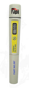 TPI 397 Pen Style pH Meter