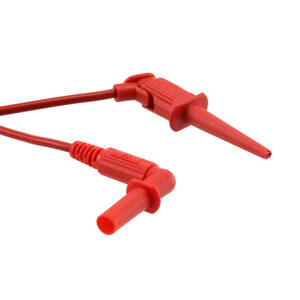 TPI SMD Red Mini Grabber - SMD1R