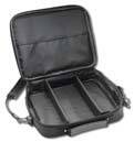 TPI Soft Zipper Case - A900