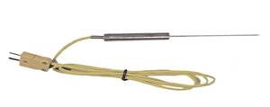 TPI Tapered Tip Low Mass Quick Response Penetration Probe - FK15M