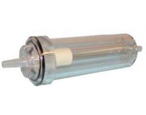 TPI Water/Filter Trap for the 709R, 712, 714 and 715 - A795