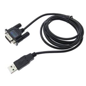 Agrowtek CAB-USBSER USB-Serial Converter Cable