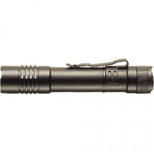 Western Technology LED FLASHLIGHT 4.77" Multi-function 260 Lumen with Batteries and Holster - 7408