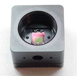 Zarbeco USB 3 Digital Video Camera - ZC3-505-o2