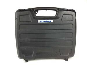 AccuTrak Hard Carrying Case (Large) - VPECC2
