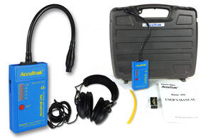 AccuTrak VPE-GN Professional Kit